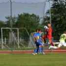 Ceglédi VSE - Békéscsaba 1912 Előre 3:0