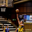 CEGLÉDI EKK – ZTE NKK 76 – 57