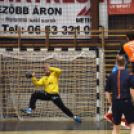 Ceglédi KK SE - MOL Pick Szeged