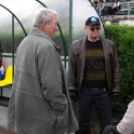 Cegléd-Tatabánya 1-0