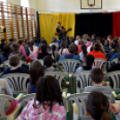 Szórakoztató nyelvtanulás a Táncsicsban