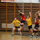Ceglédi Kék Cápák - Gárdony-Pázmánd NKSE 25-22