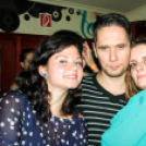 2014-09-20 Mega Birthday Party