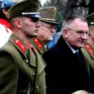 Somkutas Imre temetése