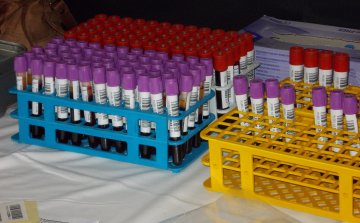 Minden csepp számít!