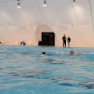 Hétfőn már csobbanhatunk