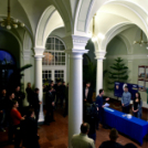 Ceglédi MINI EB sorsolás