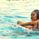 Vízilabda-lány CVSE-Fehérvár 9-14