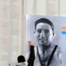 A Sportcsarnok új neve