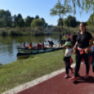 Több száz résztvevő a Városi Sportnapon