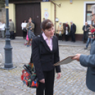 Városalapítók Napi Ünnepség