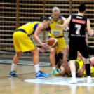 CEGLÉDI EKK – PEAC PÉCS 53 – 75