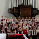 Ifjúsági kórusok a Református Nagytemplomban