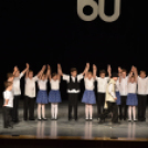 Jubileumi Táncsics est