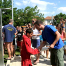 Beck Péter emléktorna III. nap