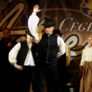 Szombat este a Szabadság téren