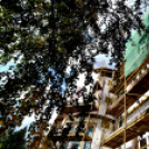 Munkálkodnak a Mezgázon