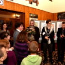 Közéletünk ceglédi színterei - kiállítás a moziban