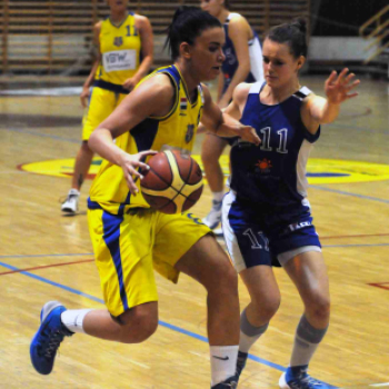 CEGLÉDI EKK–ATOMERŐMŰ KSC SZEKSZÁRD 75–64
