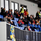 Kikapott az FTC második csapata Cegléden