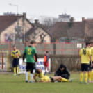 Ceglédi VSE – FC Hatvan 2-0 (2-0)