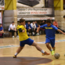 Jótékonysági sportnap