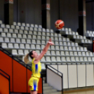 VBW CEKK győzelem az ELTE BEAC ellen