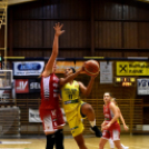 Kétpontos győzelem