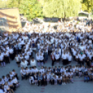 Évnyitó a Várkonyiban