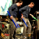 XXII. Nemzetközi Dobos- és Ütős Gála