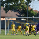 Egygólos vereséget szenvedtünk