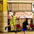 🎁 Jótékonysági Sport Nap a Sporiban