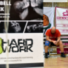 I. Nemzetközi Kettlebell Bajnokság