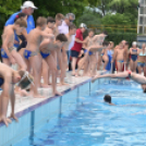 Beck Péter emléktorna döntő és eredményhirdetés