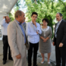 Városi Strandfürdő - Bokrétaünnep