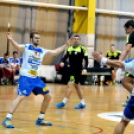 Ceglédi KKSE-Balatonfüredi KSE 29-25 (12-13)