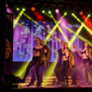 Michael Jacksons Alive - Cegléd