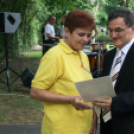 Semmelweis nap Cegléden