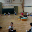 Csibenap a Várkonyiban