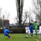 Ceglédi VSE – Nyíregyháza Spartacus FC 1-0