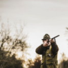 Hartyányi Norbert - Fácán vadászat