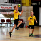 Nyárköszöntő Kézilabda Torna