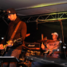 XVIII. Kossuth Toborzó - 1. nap