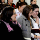 Tiszán innen - Dunán túl... népdaléneklési verseny