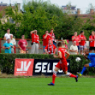 Ceglédi VSE – Diósgyőri VTK 4-1