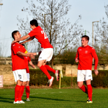 CVSE-JÁSZBERÉNY 2-1