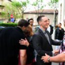 AbrakaVadra - Hartyányi Norbert kiállítása