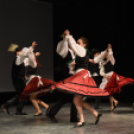 Tánc világnapja Cegléden