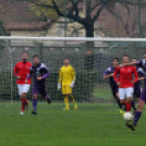 CEGLÉDI VSE–BÉKÉSCSABA 1912 ELŐRE 0–3 (0–2)