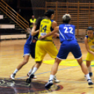 CEGLÉDI EKK–ZKK NOVI ZAGREB (horvát) 63–89